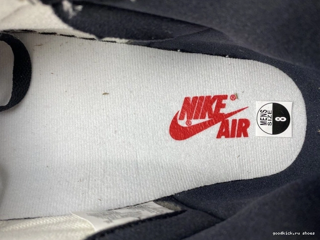 Retro 555088-161 High OG Heritage Jordan 1 0718